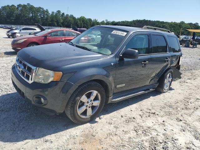 FORD ESCAPE 2008 1fmcu03178kb91756