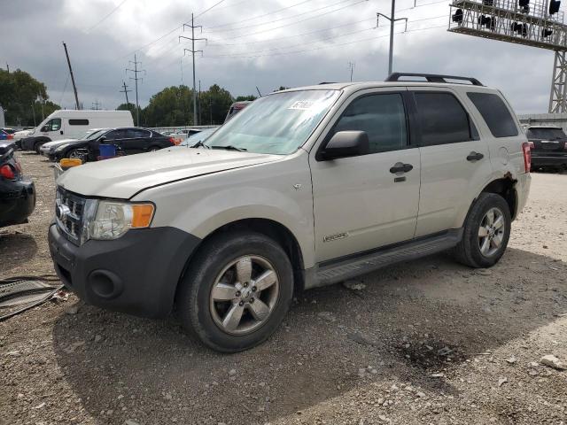 FORD ESCAPE 2008 1fmcu03178kd21664