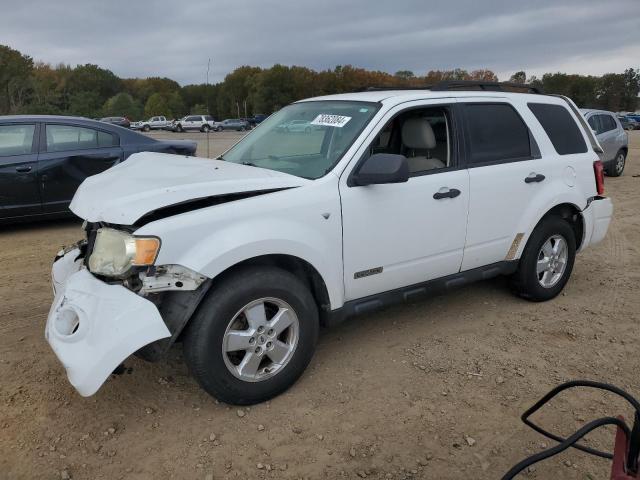 FORD ESCAPE XLT 2008 1fmcu03178kd99149