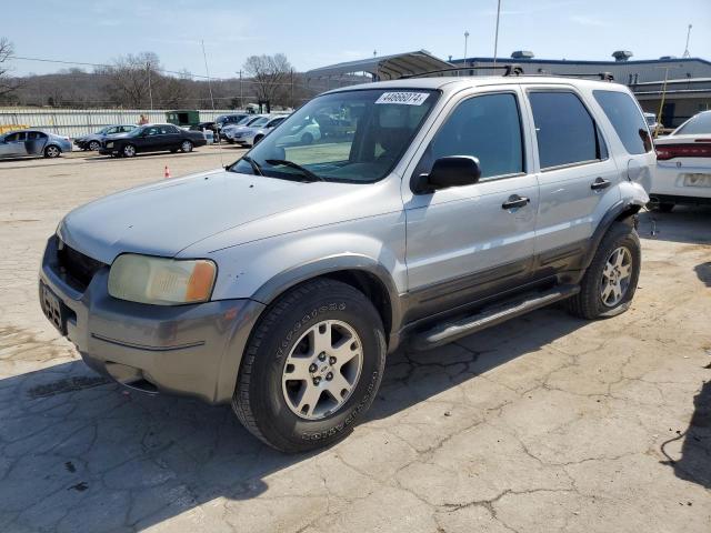 FORD ESCAPE 2004 1fmcu03184kb38395