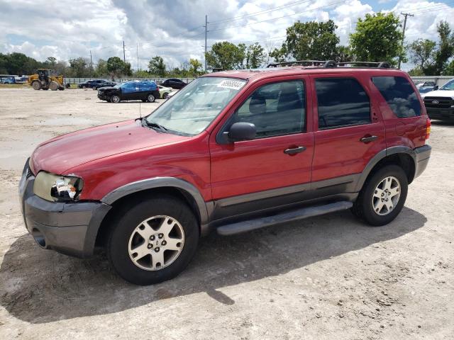 FORD ESCAPE XLT 2005 1fmcu03185kd13682