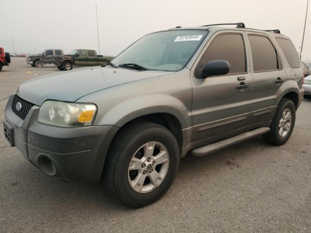 FORD ESCAPE XLT 2005 1fmcu03185ke32428