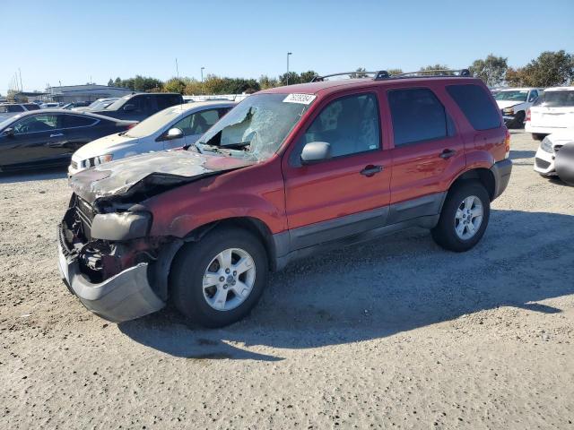 FORD ESCAPE XLT 2006 1fmcu03186ka75639