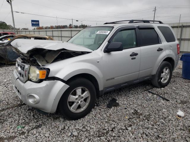 FORD ESCAPE 2008 1fmcu03188ka81007