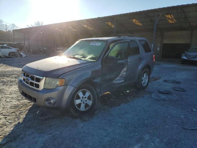 FORD ESCAPE 2008 1fmcu03188kc97603