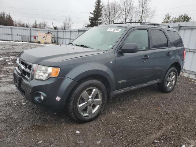 FORD ESCAPE 2008 1fmcu03188ke17562