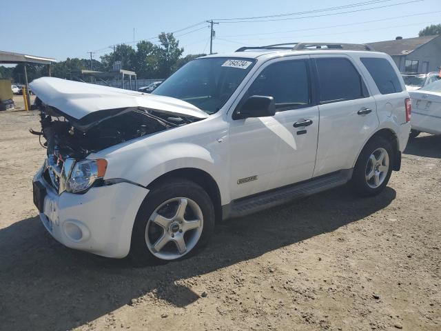 FORD ESCAPE XLT 2008 1fmcu03188ke21224