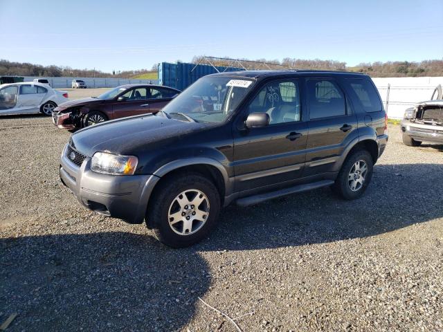 FORD ESCAPE 2004 1fmcu03194ka97808