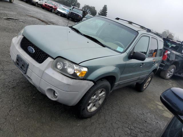 FORD ESCAPE 2005 1fmcu03195da09488