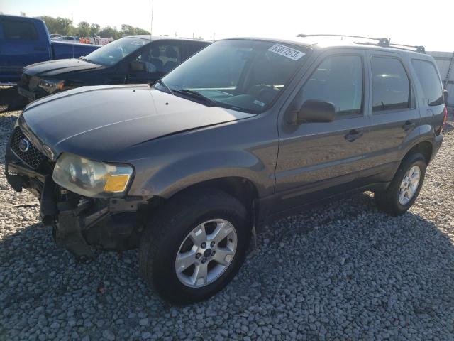 FORD ESCAPE 2005 1fmcu03195da14058