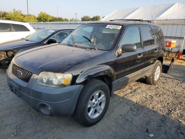 FORD ESCAPE 2006 1fmcu03196kc93878