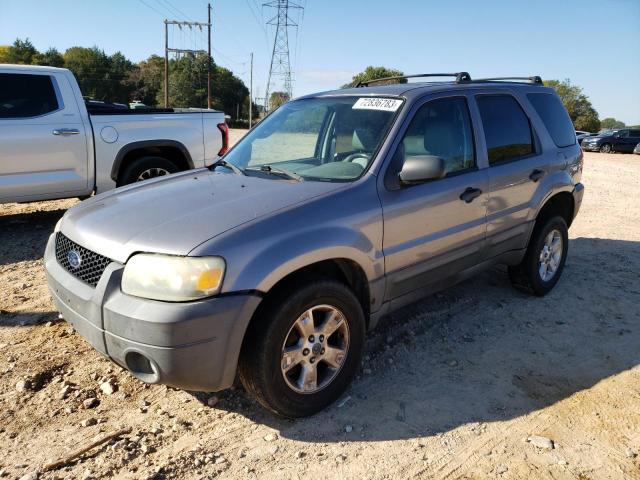 FORD ESCAPE 2007 1fmcu03197ka03723