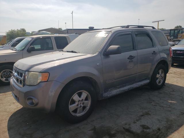 FORD ESCAPE XLT 2008 1fmcu03198ka68752