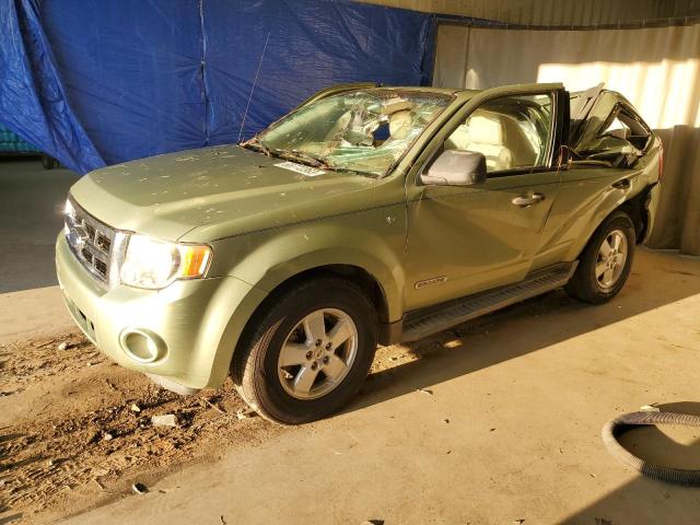 FORD ESCAPE XLT 2008 1fmcu03198kc06306