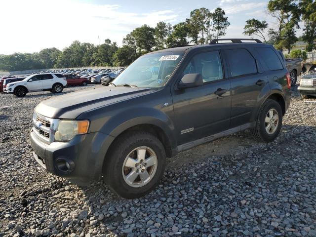 FORD ESCAPE 2008 1fmcu03198kc39628