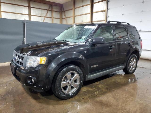 FORD ESCAPE 2008 1fmcu03198ke00432