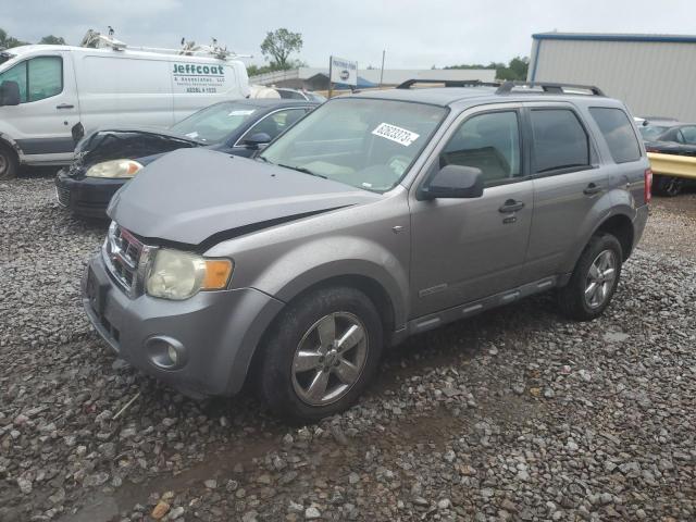 FORD ESCAPE XLT 2008 1fmcu03198ke60369