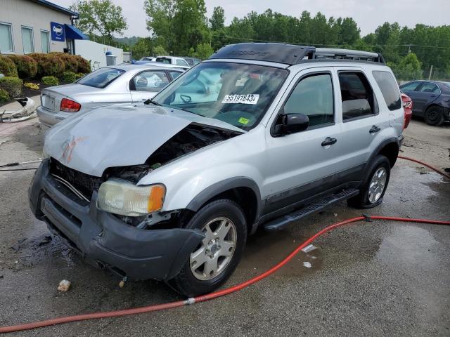 FORD ESCAPE 2004 1fmcu031x4kb18715