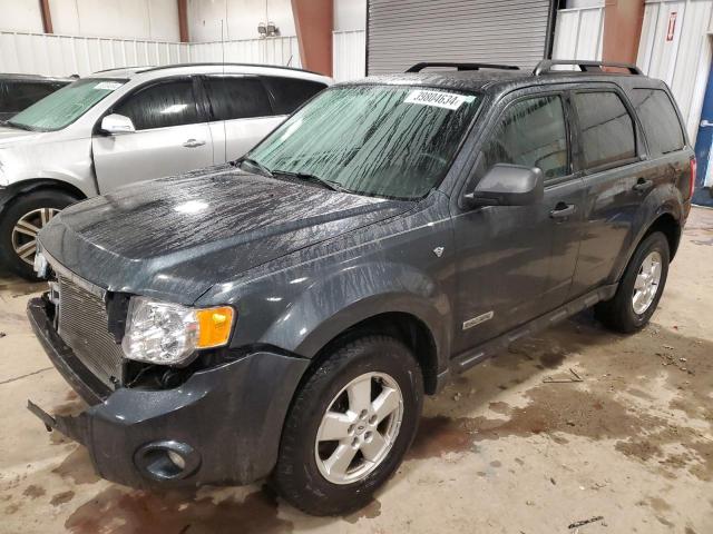 FORD ESCAPE 2008 1fmcu031x8kd64959