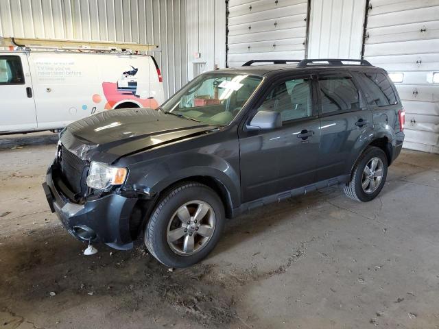 FORD ESCAPE XLT 2009 1fmcu03709ka14956