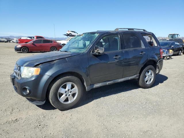 FORD ESCAPE XLT 2009 1fmcu03709ka30350