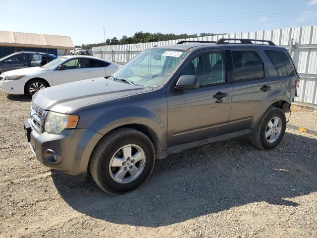 FORD ESCAPE 2009 1fmcu03709ka52428