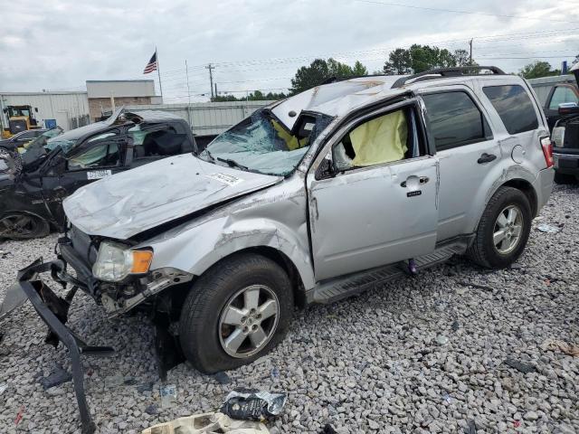 FORD ESCAPE 2009 1fmcu03709kb34482