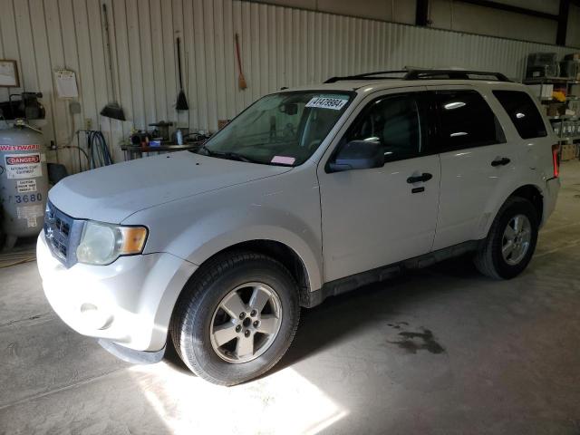 FORD ESCAPE 2009 1fmcu03709kc99125