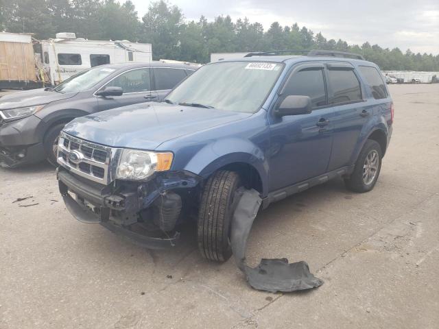 FORD ESCAPE 2009 1fmcu03719ka87012