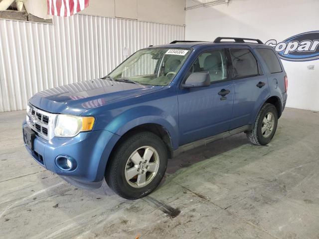 FORD ESCAPE 2009 1fmcu03719ka93733