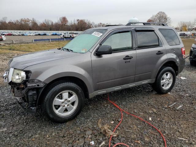 FORD ESCAPE 2009 1fmcu03719kb64185