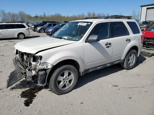 FORD ESCAPE 2009 1fmcu03719kc67185