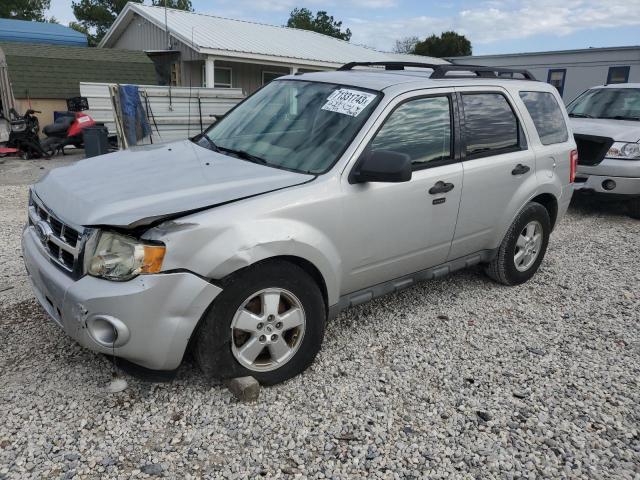 FORD ESCAPE 2009 1fmcu03719kc68689