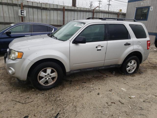 FORD ESCAPE 2009 1fmcu03729ka12030