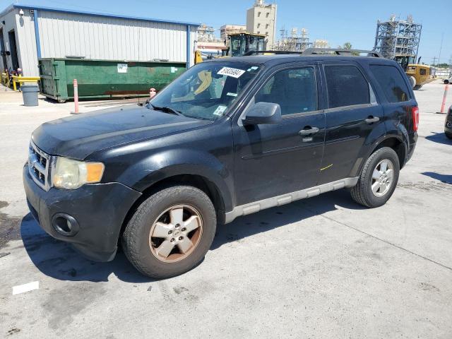 FORD ESCAPE 2009 1fmcu03729kc24989