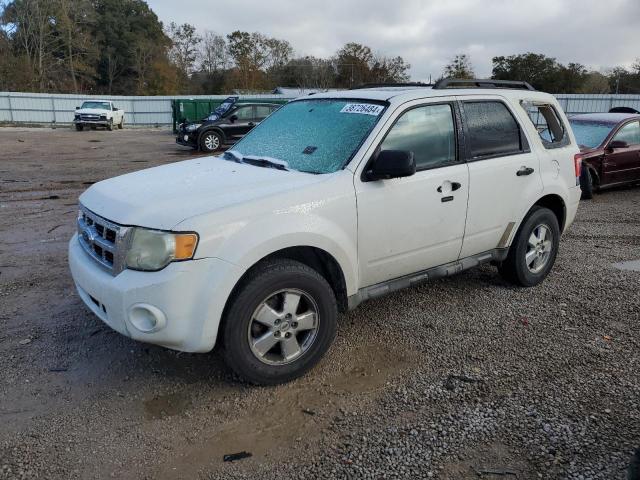 FORD ESCAPE 2009 1fmcu03749kb78534