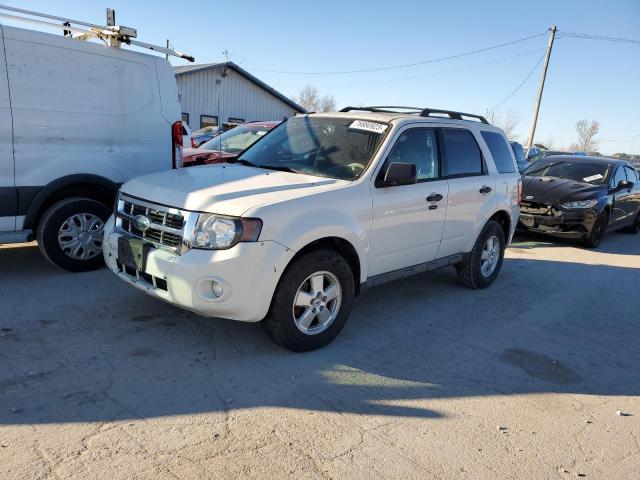 FORD ESCAPE 2009 1fmcu03749kc67553