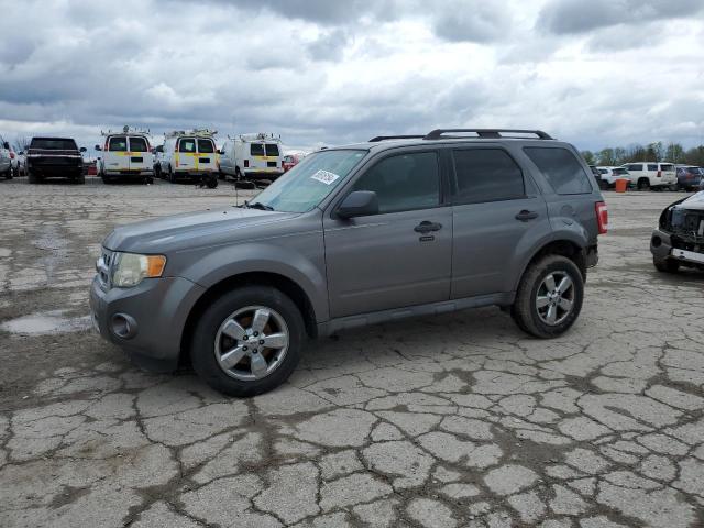 FORD ESCAPE 2009 1fmcu03759ka62520