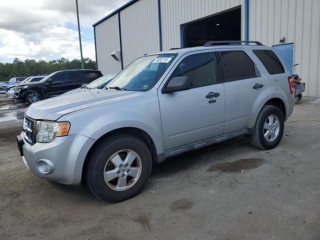 FORD ESCAPE 2009 1fmcu03759ka79494