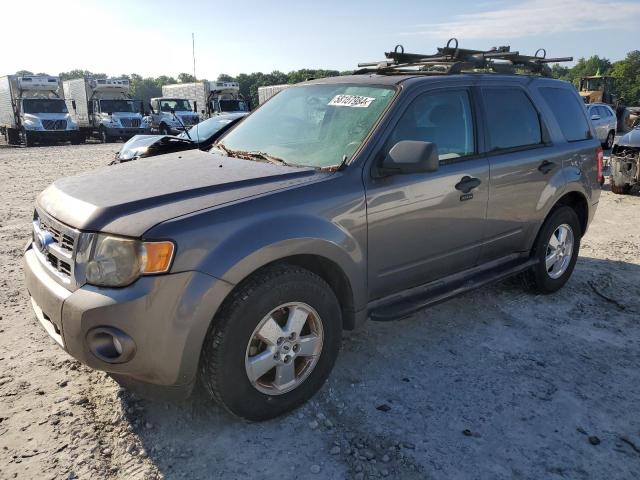 FORD ESCAPE 2009 1fmcu03759ka93024