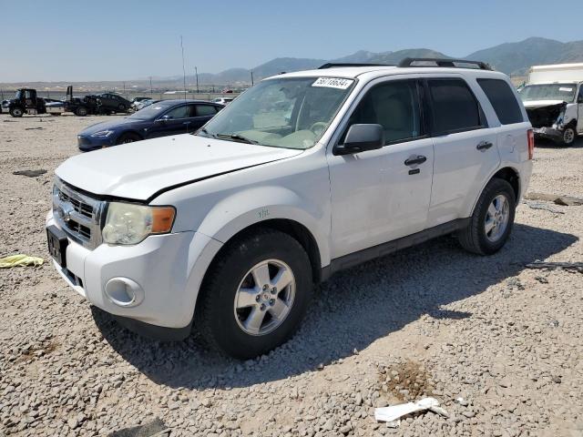 FORD ESCAPE 2009 1fmcu03759kb48295