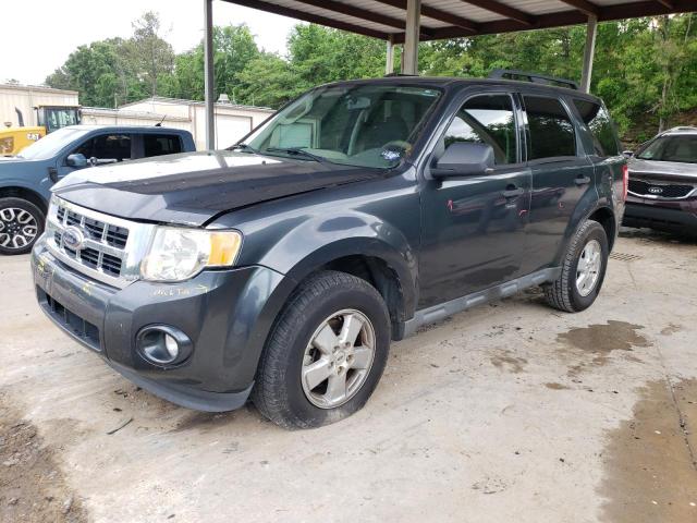 FORD ESCAPE 2009 1fmcu03759kd05355