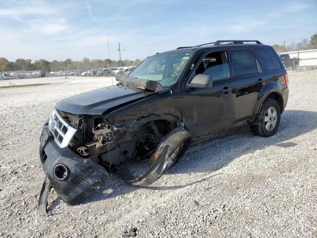 FORD ESCAPE 2009 1fmcu03769ka07428