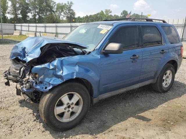 FORD ESCAPE 2009 1fmcu03769ka33060