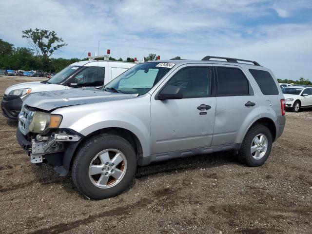 FORD ESCAPE 2009 1fmcu03769ka95395