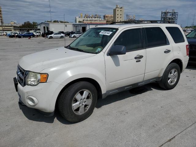 FORD ESCAPE 2009 1fmcu03769kd06370