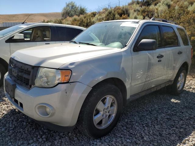 FORD ESCAPE XLT 2009 1fmcu03779ka16140