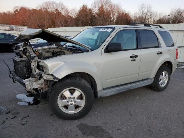 FORD ESCAPE 2009 1fmcu03779ka79111