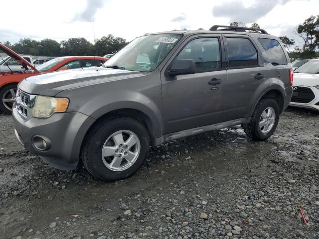 FORD ESCAPE XLT 2009 1fmcu03779ka80484