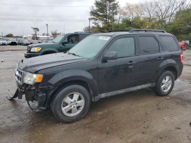 FORD ESCAPE 2009 1fmcu03779kc67126